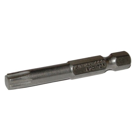 Tee Star Bit, Size T35, 2