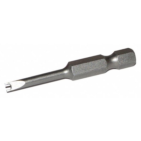 Spanner Insert Power Bit, No. 4, 2