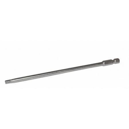 Hex Key Bit, 9/64