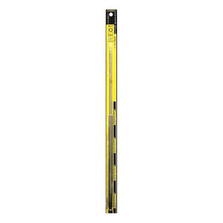 Tee Star Power Bit, T25, 12