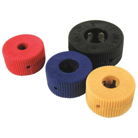 Screw Holder, Screws, Drill Bits, 3/16
