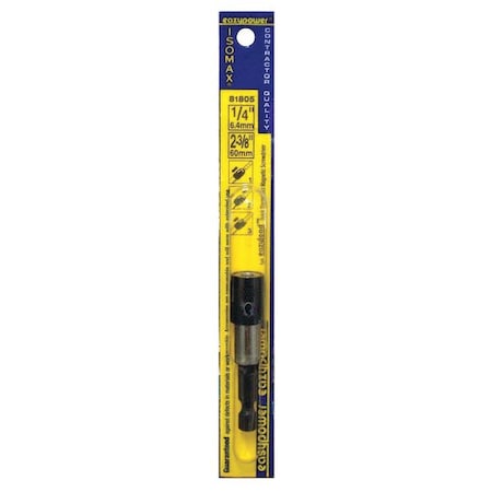 Bit Holder, 1/4