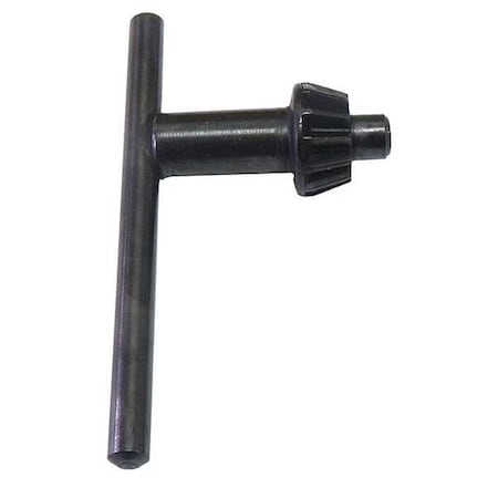 Drill Chuck Key, 3/8