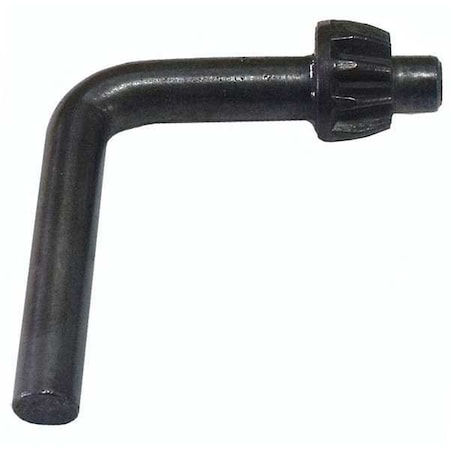 Chuck Key S2 L-Type, 3/8 in. MPN:88087