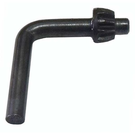 Chuck Key, 7/32 Pilot Size, 3/8 in. MPN:88087/B