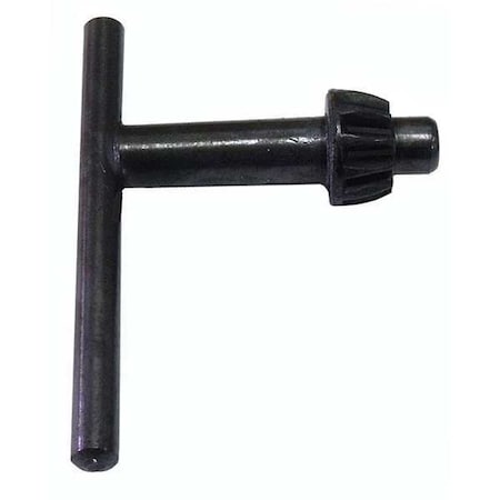 Chuck Key T-Type, 3/8 in. MPN:88088