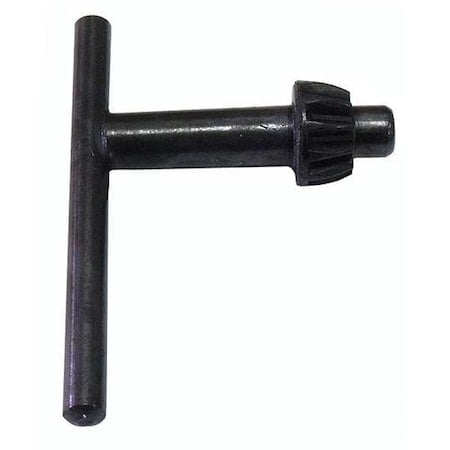 Chuck Key, 1/4 in. Pilot Size, 3/8 in. MPN:88088/B