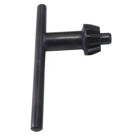 Chuck Key T-Type, 1/2 in. MPN:88089