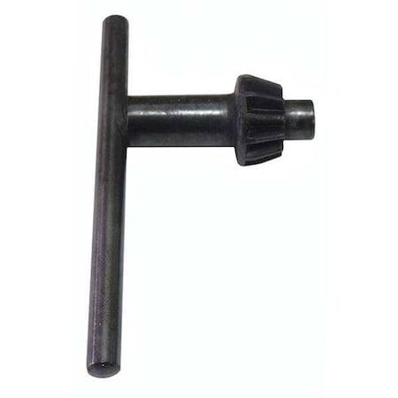 Chuck Key T-Type, 5/16in Pilot Size, 1/2in MPN:88090