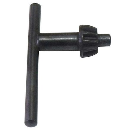 Chuck Key T-Type, 1/4 in. MPN:88091
