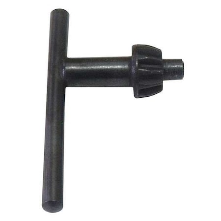 Chuck Key, 13/14 in. Pilot Size, 1/4 in. MPN:88091/B