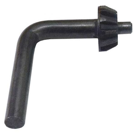 Chuck Key KG L-Type, 1/4 in. MPN:88150