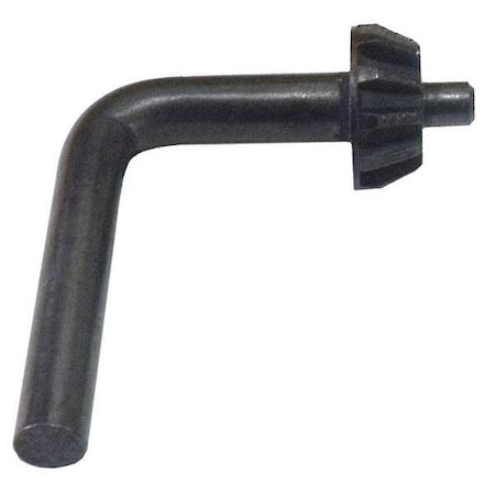 Chuck Key, 5/32 in. Pilot Size, 1/4 in. MPN:88150/B