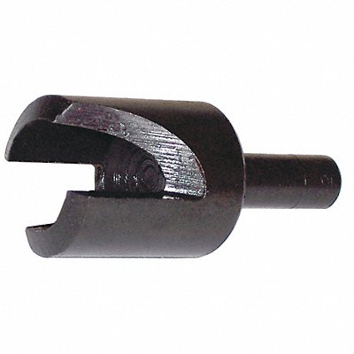 Plug Cutter Drill 1/2in HSS MPN:30026