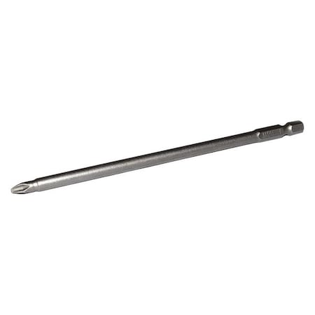 Phillips Power Bit, No. 2, 6