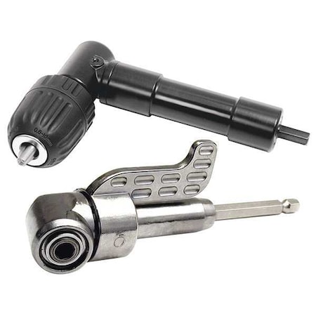 Angle Driver Combo, Power Drill MPN:81545