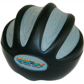 CanDo® Digi-Squeeze® Hand Exerciser Small Black X-Heavy 10-1974
