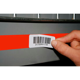 Economy Rack Placard Label Holder 3