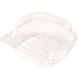Pactiv Evergreen™ ClearView Container 5-1/4