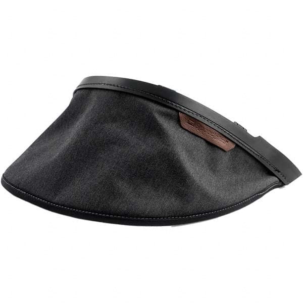 Welding Helmet Accessories; Accessory Type: Neck Cover; For Use With: G5-01 Welding Helmets; Color: Black; Series: G5; UNSPSC Code: 46180000 MPN:7100214940