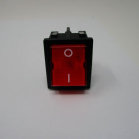 JET® Bulb Switch JT9-2852D55723 JT9-2852D55723