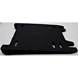 JET® Motor Plate (Model 201) Planer JT9-6012127 JT9-6012127