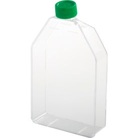 CELLTREAT® 225cm2 Tissue Culture Flask - Plug Seal Cap Sterile 229370