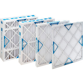 Koch Filter™ XL10 Pleated Filter 16 X 16 X 2
