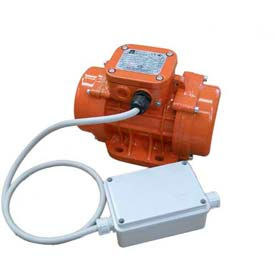 OLI Vibrators Standard Electric Vibrator MVE 160/2M 3600RPM Single Phase 60HZ 115V 2Pole MVE 160/2M