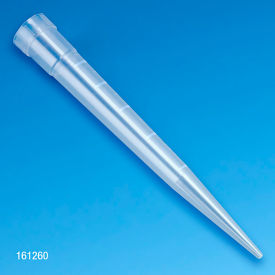 Pipette Tip 1000 - 5000uL (1-5mL) Natural Use with Diamond and Diamond PRO Pipettors 100/Pack 151260