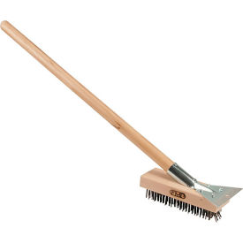 Allpoints 1421406 Brush Grill Steel Bristle 1421406