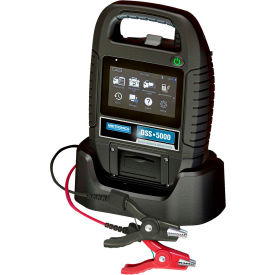 Midtronics 12V Battery & Electrical System Tester W/Printer - DSS-5000P KIT DSS-5000P KIT