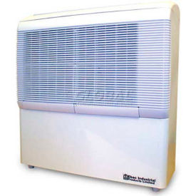 Ebac Wall Mounted Dehumidifier w/Pump 7 Amps 294 CFM 115V 95 Pints AD850E