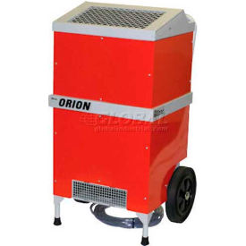 Ebac Orion Professional Dehumidifier w/Pump 110V 105 Pints ORION