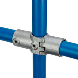 Kee Safety - A21/A26-8 - Split Two Socket Cross/90 Degree Side Outlet Tee 1-1/2