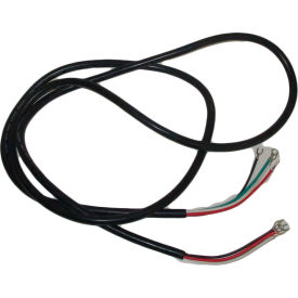JET® Switch Cord (Model 201) Planer JT9-6012109 JT9-6012109
