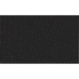 Classic MicroLuxx™ Entrance Mat 3/8 Thick 3 x 10' Blue / Black 120171310050