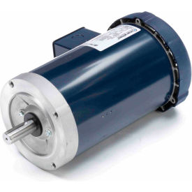 Marathon General Purpose Three Phase TEFC Motor 3 HP 3505 RPM 230/460V TEFC C236B