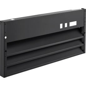 Replacement Front Grille For Nexel® Model 243005 271243