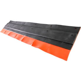Replacement Front Rubber Squeegee for Cat® C70R & C70RX Floor Sweepers 434RP8