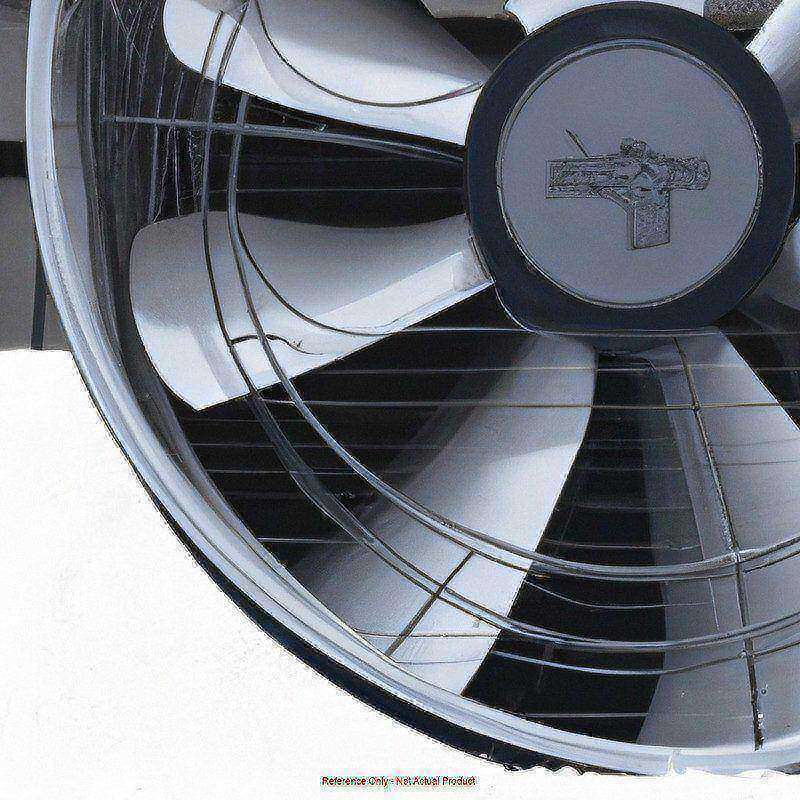 Axial Fan Fan Type MPN:4600X