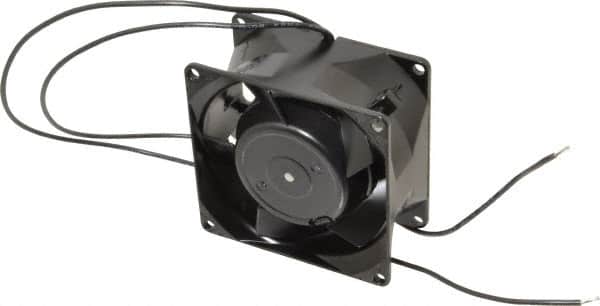 115V 28 CFM Square Tube Axial Fan MPN:8800N