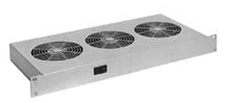 AC & DC Fan Trays MPN:FT-170-300-003