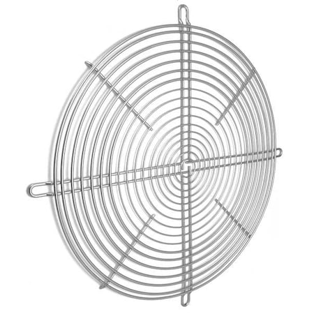Fan Guard, Exhaust/Supply, 240mm MPN:35138-2-4039