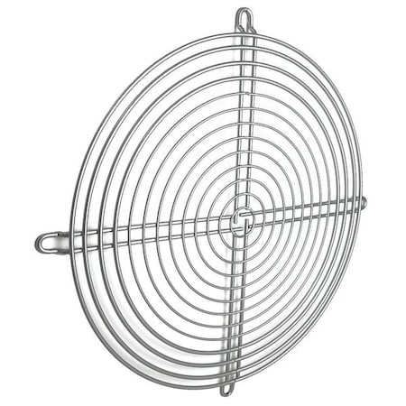 Fan Guard, Fan Size 11In MPN:9418-2-4039