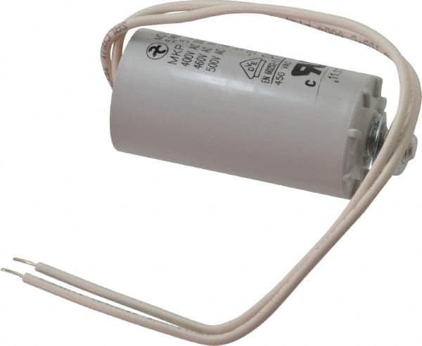 2.5 Microfarad Rating, Plastic, Blower Capacitor MPN:2103-4-7320