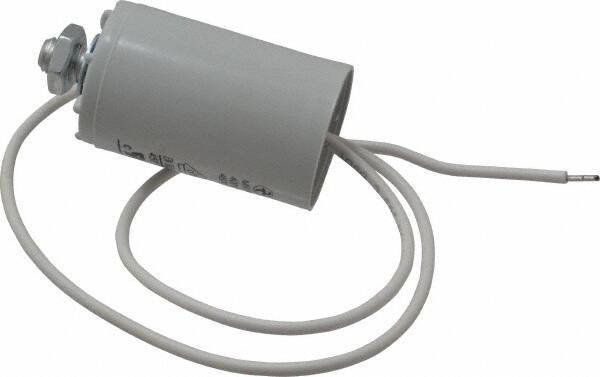 4 Microfarad Rating, Plastic, Blower Capacitor MPN:99284-4-7320