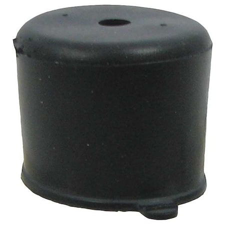 Capacitor Rubber Boot, 1 3/4 In Diameter MPN:710-00-0042