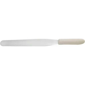 Winco TWPS-9 Bakery Spatulas 9-1/2