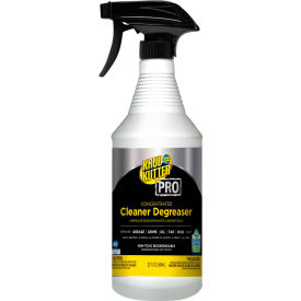 Krud Kutter Pro Concentrated Cleaner Degreaser 32 oz. Trigger Spray 6 Bottles/Pack - 352263 352263 - Pkg Qty 6